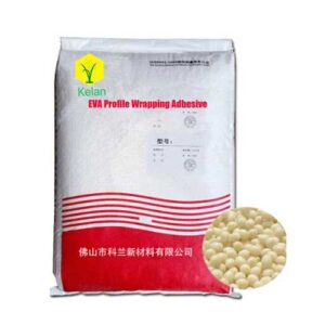 EVA-Edge banding adhesive