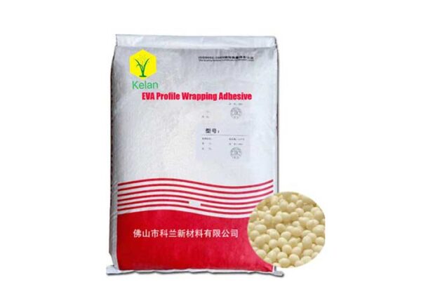 EVA-Edge banding adhesive