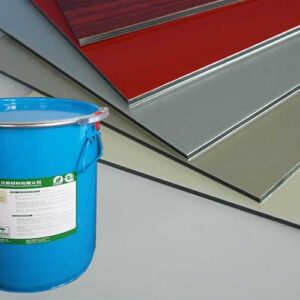PUR Flat Adhesive