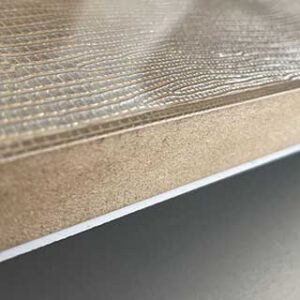 Solvent-Based Flat Laminating Adhesive