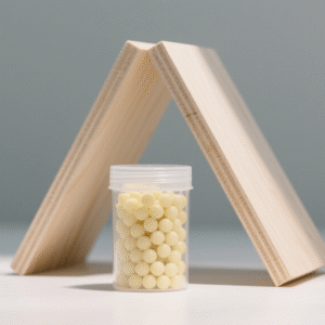 EVA Edge Banding Glue