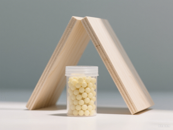 EVA Hot-Melt Adhesive for Panel Bonding