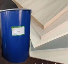 Water-Based Flat Laminating Adhesive