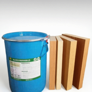 PUR edge banding hot melt adhesive
