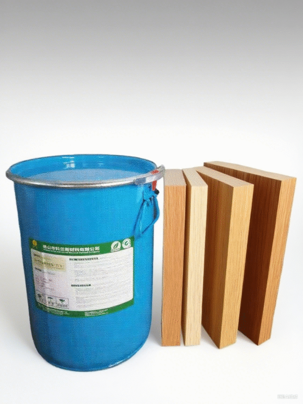 PUR edge banding hot melt adhesive