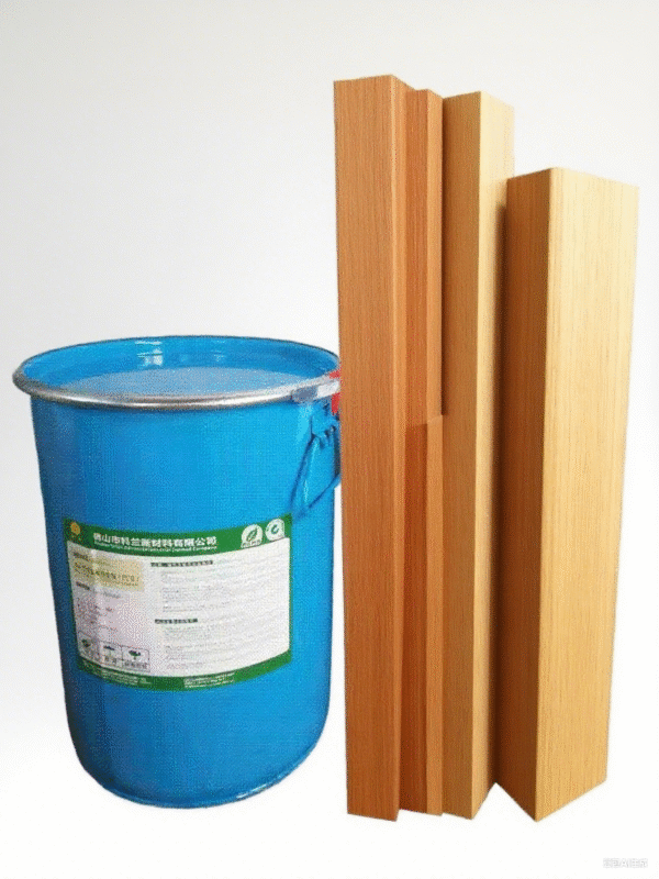 PUR Edge Banding Glue