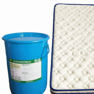 PUR sponge pad adhesive