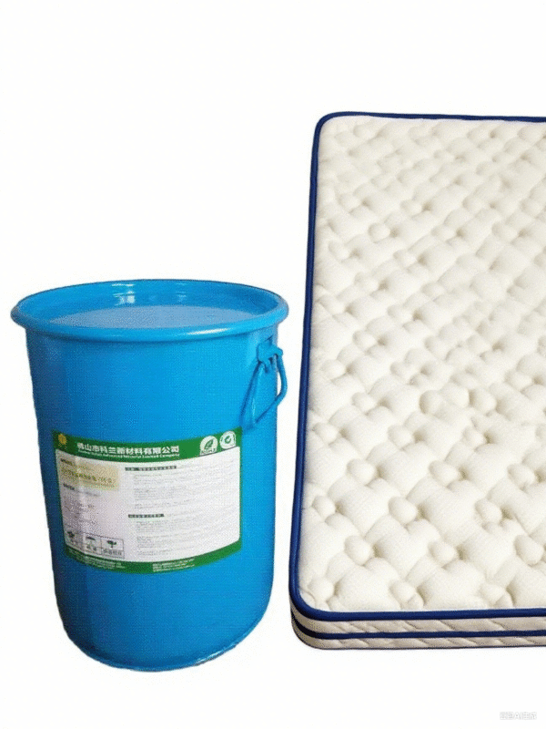 PUR sponge pad adhesive