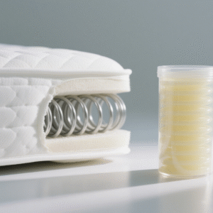 EVA Mattress Spring Coating Adhesive