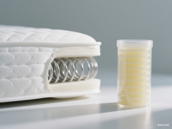 EVA Mattress Spring Coating Adhesive
