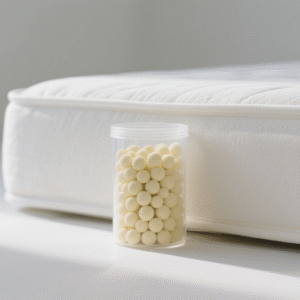 EVA mattress side glue