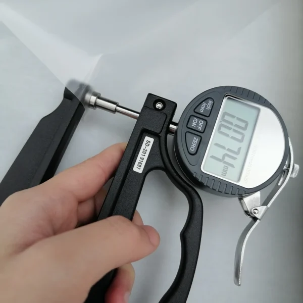 Textile Hot Melt Adhesive Film - Image 4