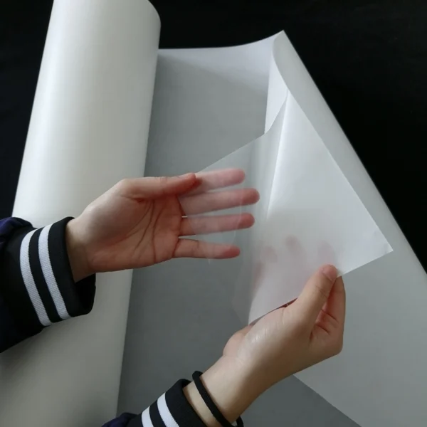 Textile Hot Melt Adhesive Film - Image 3