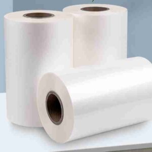 BOPP Pre-Coated Film