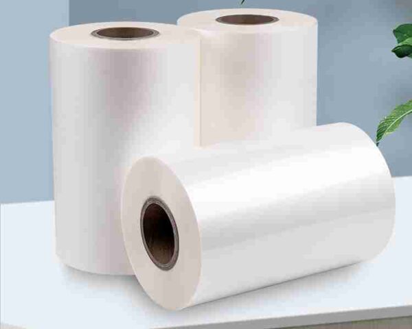 BOPP Pre-Coated Film