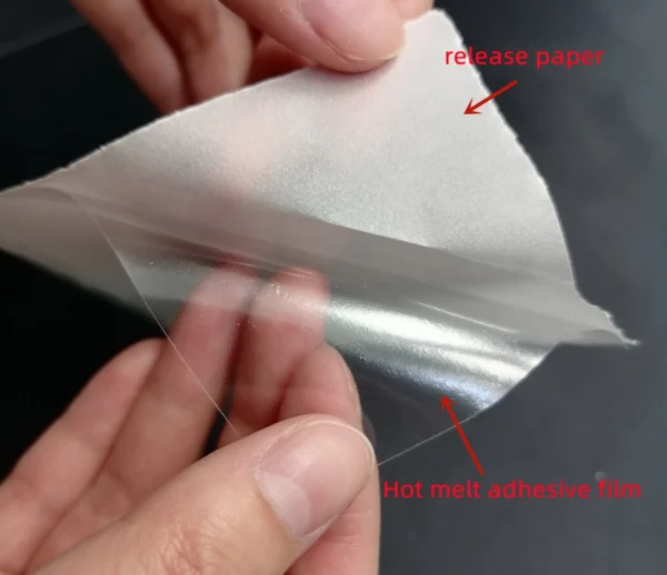 TPU Hot Melt Film - Image 3