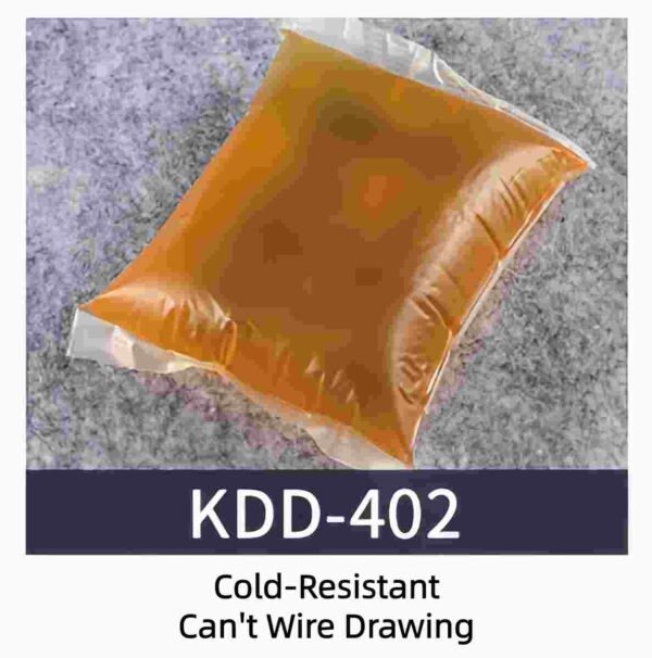 KDD-305Express Bag Hot Melt Glue Block - Image 3