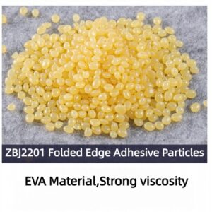 ZBJ-2201 Folding Hot Melt Adhesive