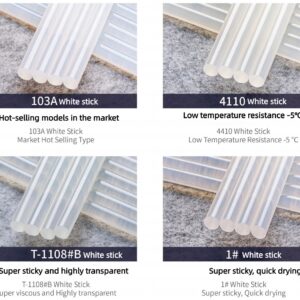 103A Universal Hot Melt Glue Stick