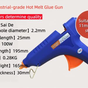 Glue Stick Gun