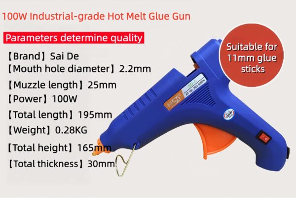 Glue Stick Gun