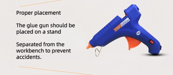 Glue Stick Gun - Image 3