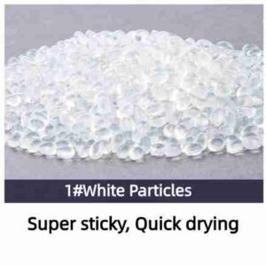 103A General Hot Melt Adhesive Particles